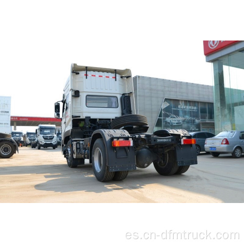 Camión tractor de servicio pesado Dongfeng 4x2